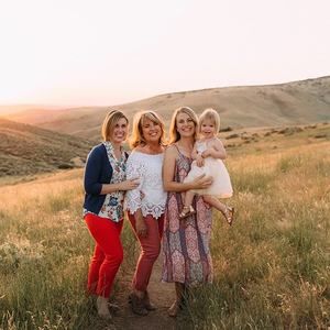 Meet your Posher, Joyce